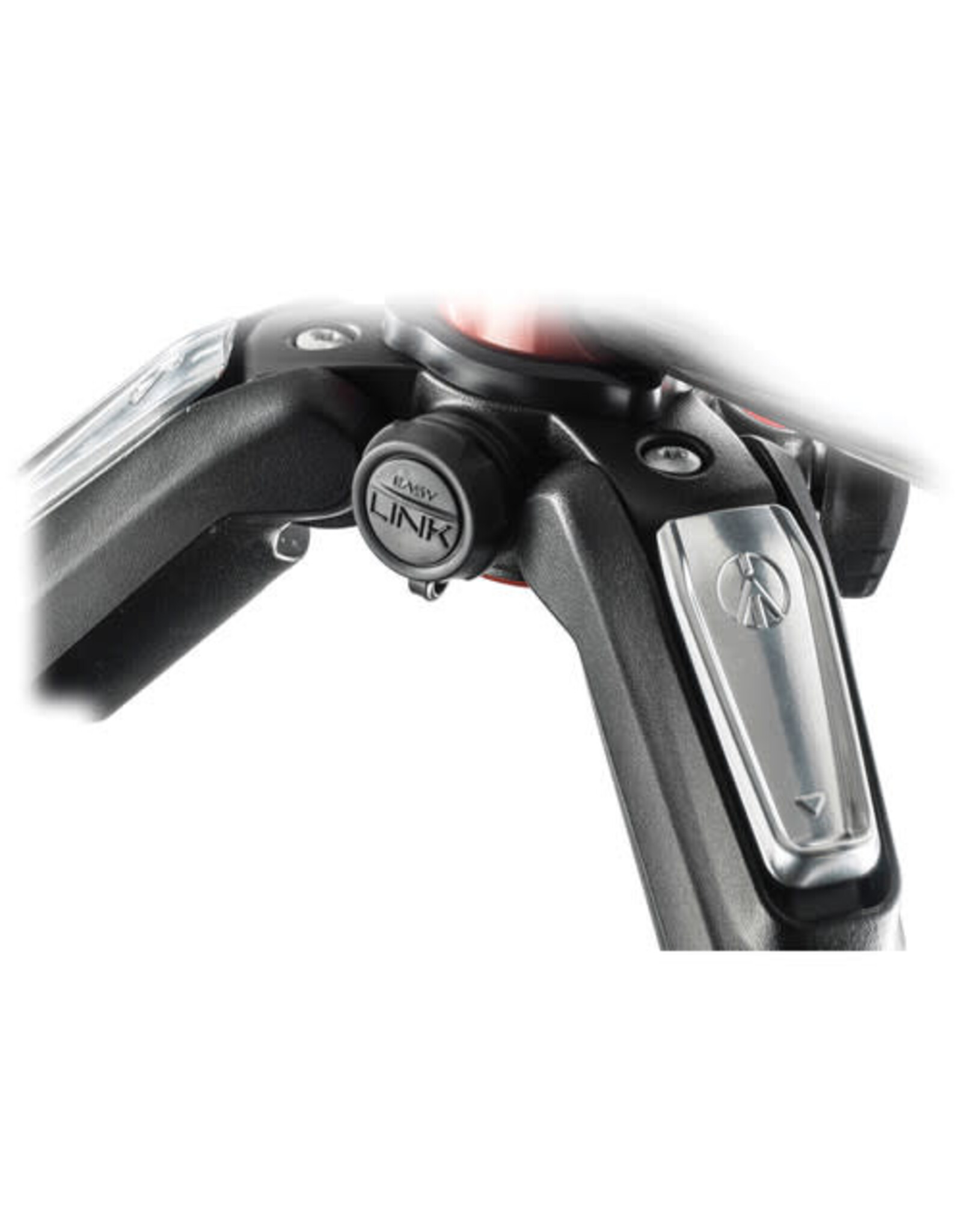 Manfrotto MT055XPRO3 Aluminum Tripod