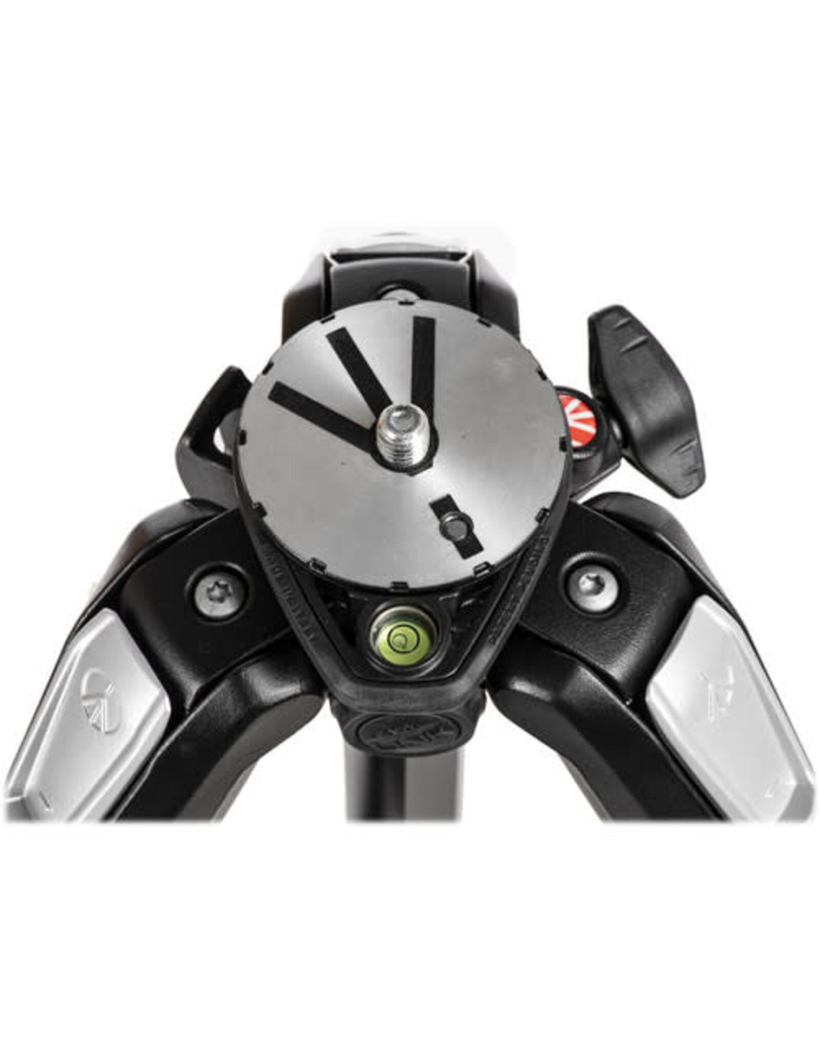 Manfrotto MT055XPRO3 Aluminum Tripod