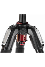 Manfrotto MT055XPRO3 Aluminum Tripod