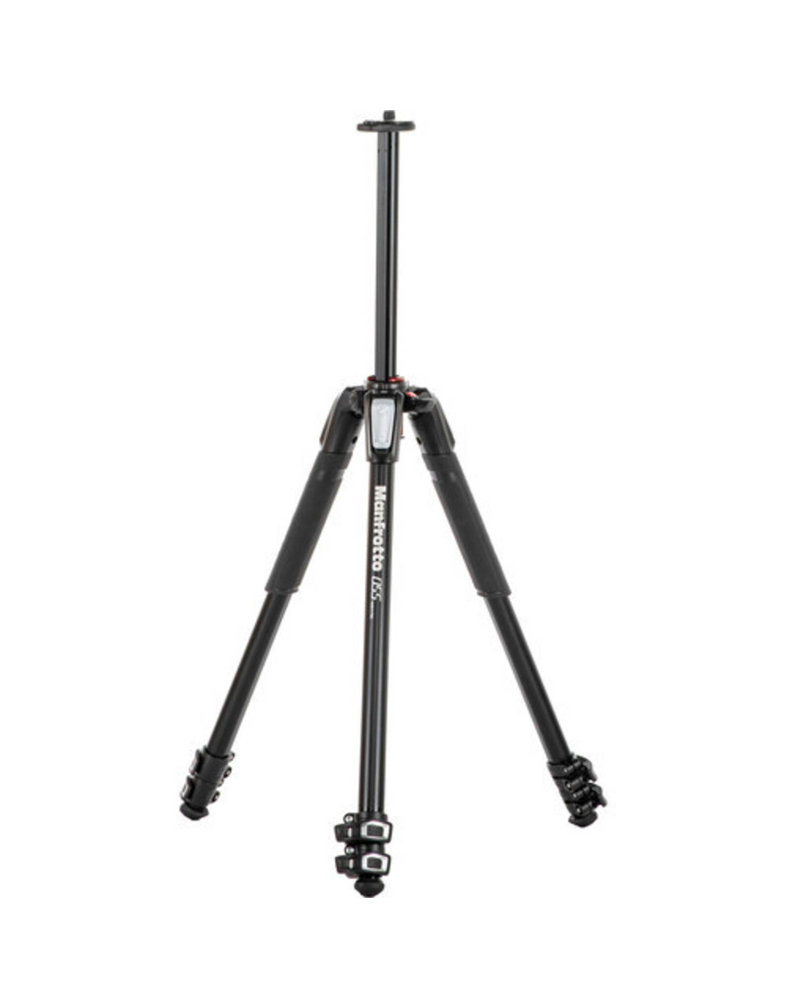 Manfrotto MT055XPRO3 Aluminum Tripod