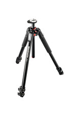 Manfrotto MT055XPRO3 Aluminum Tripod