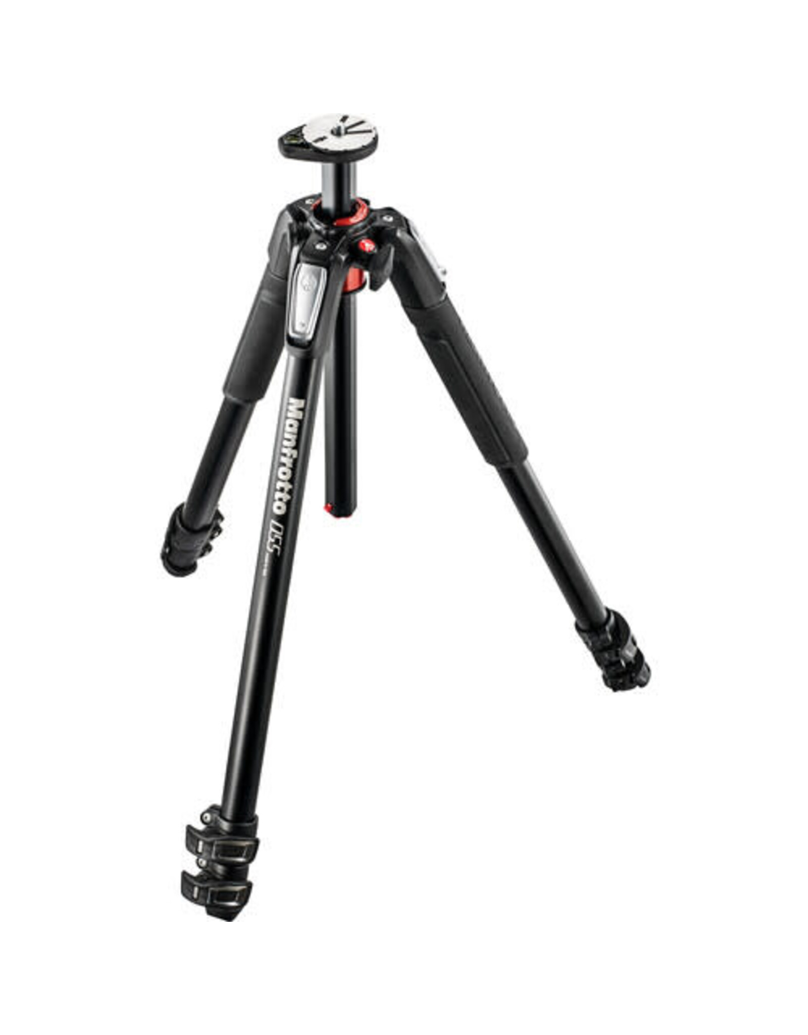 Manfrotto MT055XPRO3 Aluminum Tripod