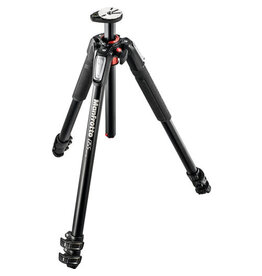 Manfrotto MT055XPRO3 Aluminum Tripod
