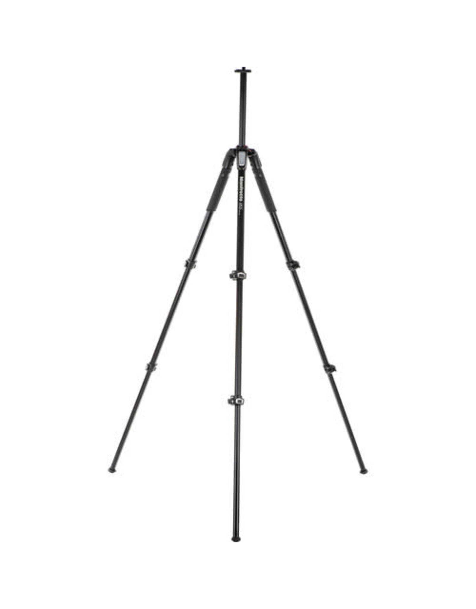 Manfrotto MT055XPRO3 Aluminum Tripod