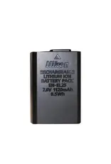 Nikon EN-EL25 Rechargeable Lithium-Ion Battery (7.6V, 1120mAh)