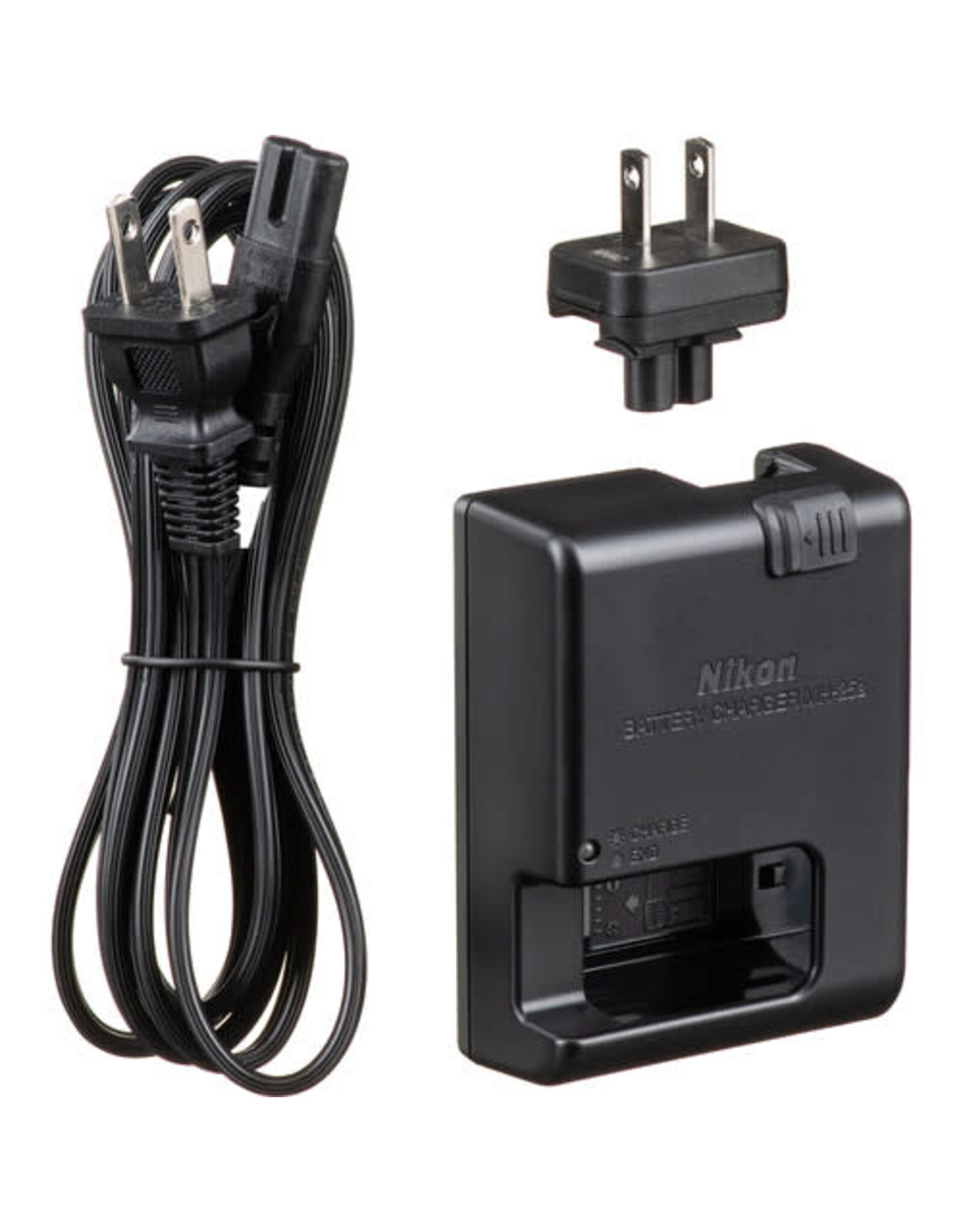 Nikon Nikon MH-25a Battery Charger