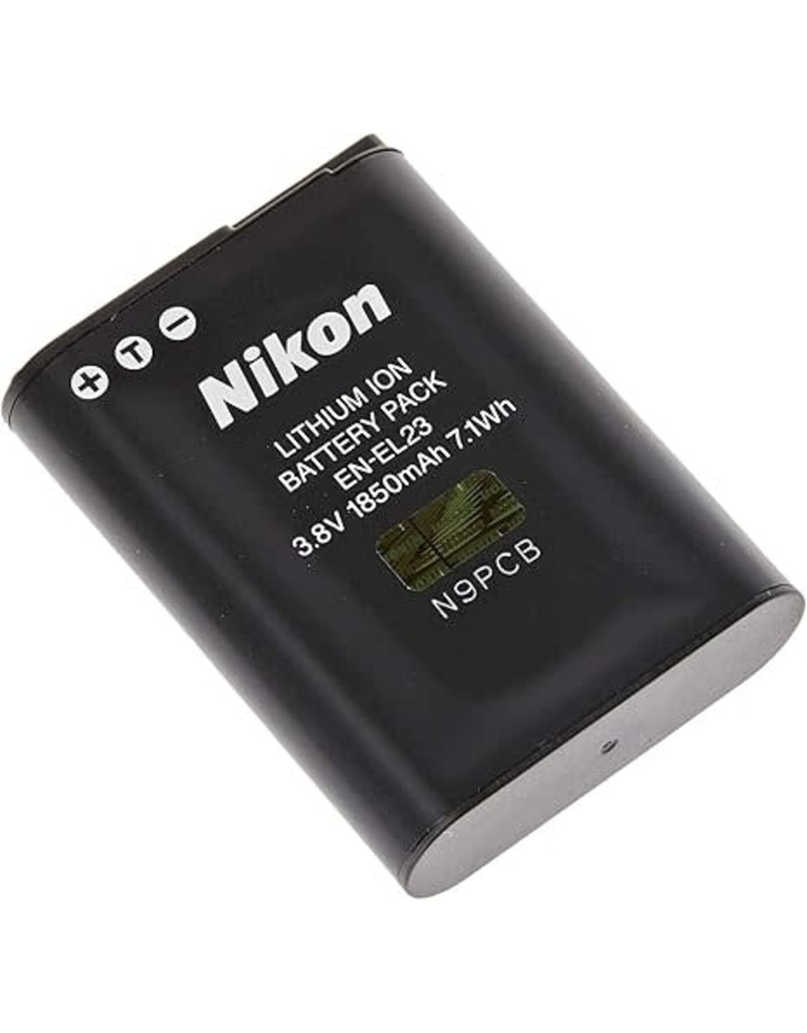 Nikon Orginal Battery EN-EL-23 3.8V, 1850mAh