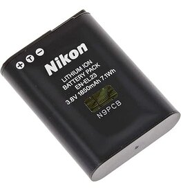 Nikon Orginal Battery EN-EL-23 3.8V, 1850mAh