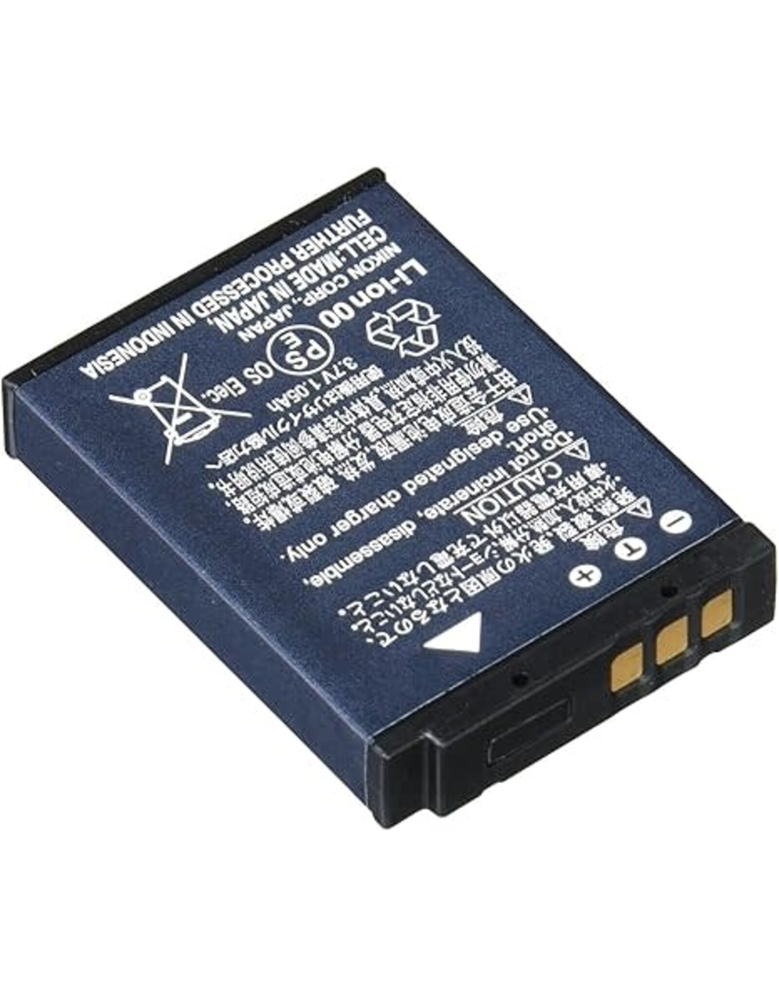 Nikon Original EN-EL12