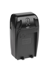Watson Compact AC/DC Charger for EN-EL14 or EN-EL14A Battery