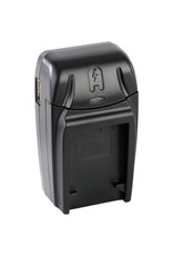 Watson Watson Compact AC/DC Charger for P, H & V Series Batteries