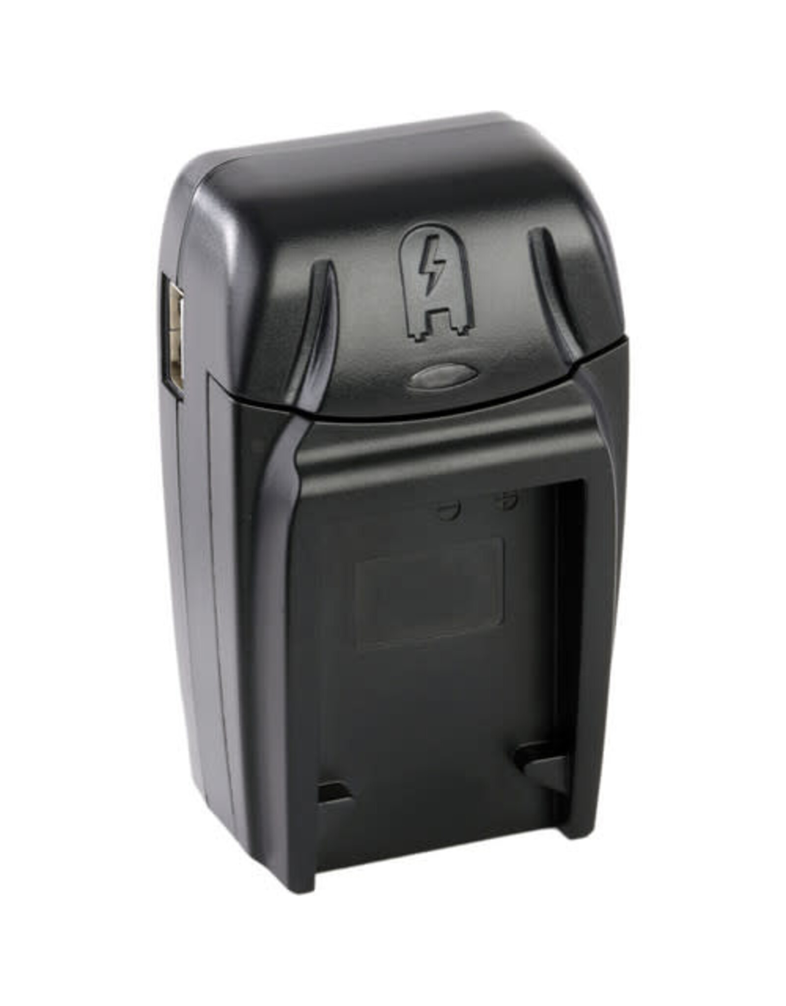 Watson Watson Compact AC/DC Charger for P, H & V Series Batteries