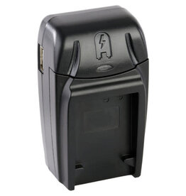 Watson Watson Compact AC/DC Charger for P, H & V Series Batteries