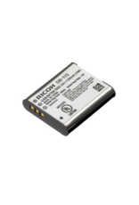 Pentax DB-110 Rechargeable Battery (works with GR III, WG-6, WG-8)