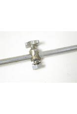 Stabilizer bar Assembly for most EQ2 Equatorial Mounts (Pre-owned)