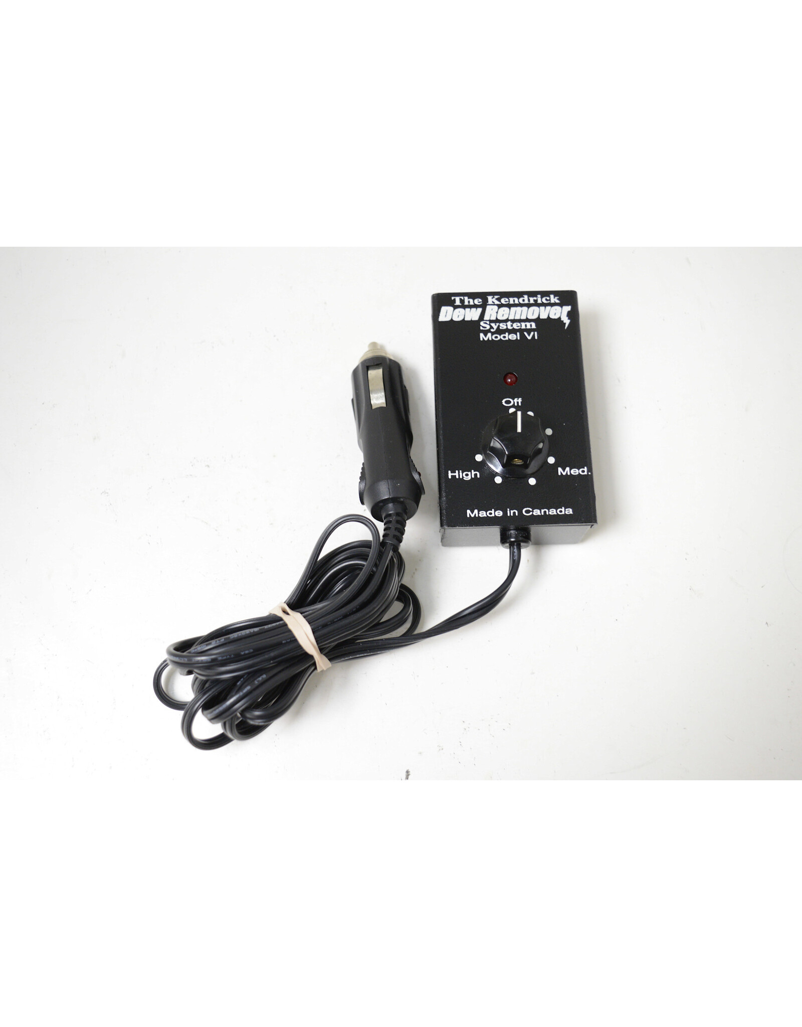 Kendrick Kendrick Dew Remover System Model VI (Pre-owned)