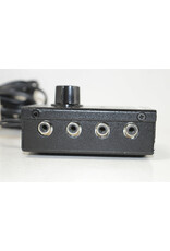 Kendrick Kendrick Dew Remover System Model VI (Pre-owned)