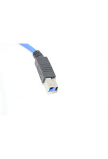 USB 3.0 Cable (3 Foot length)