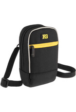 Canon Canon PowerShot ELPH 360 HS A Camera with Basic Bundle (Black)