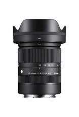 Sony FX30 Digital Cinema Camera Kit with 18-50mm Lens