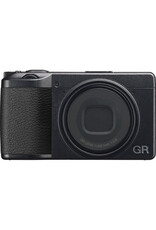Ricoh Ricoh GRIIIx Digital Camera