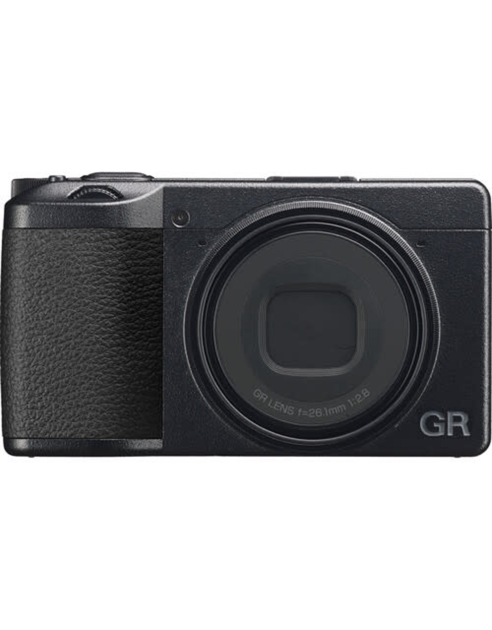 Ricoh Ricoh GRIIIx Digital Camera