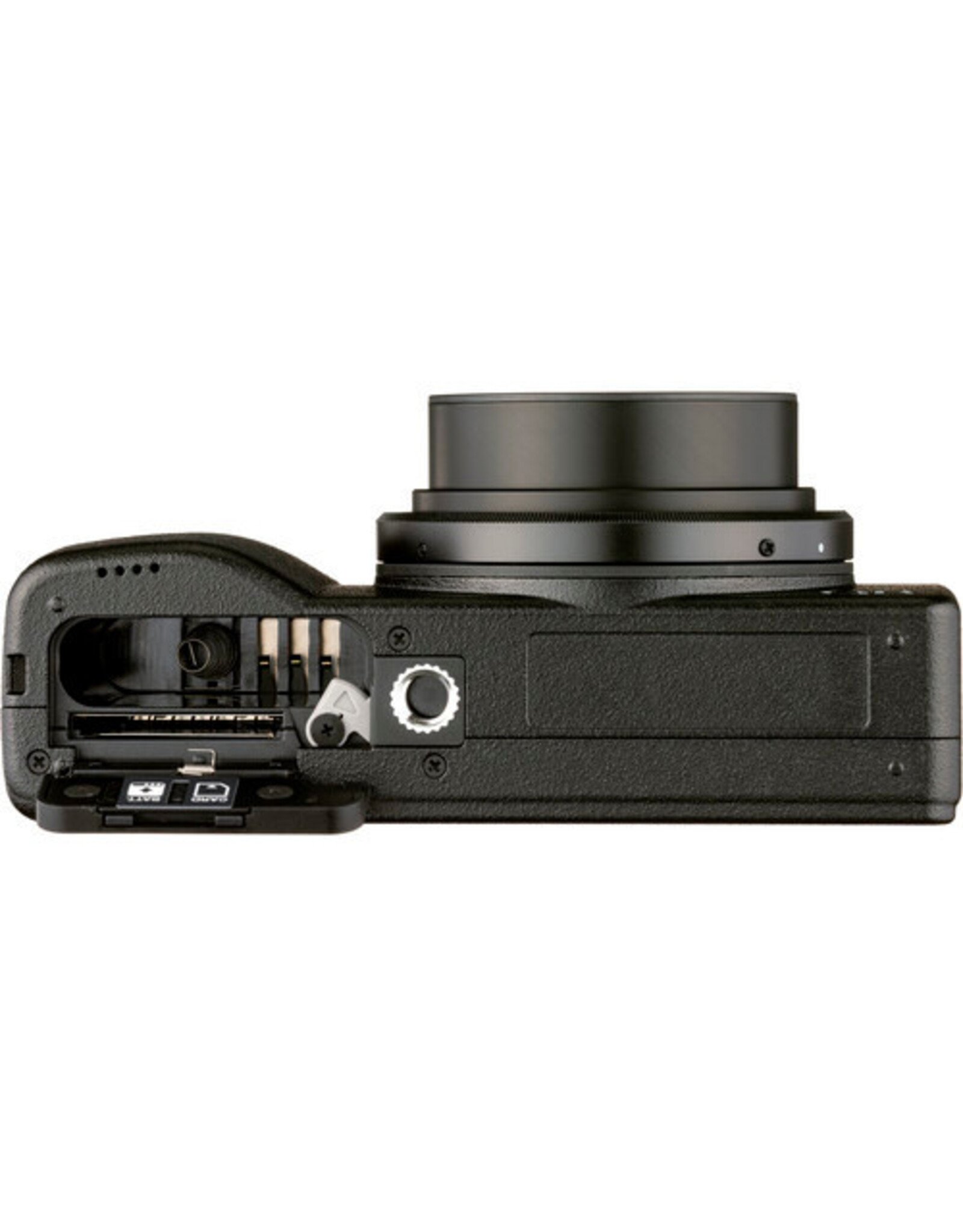 Ricoh Ricoh GRIIIx Digital Camera