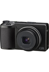 Ricoh Ricoh GRIIIx Digital Camera