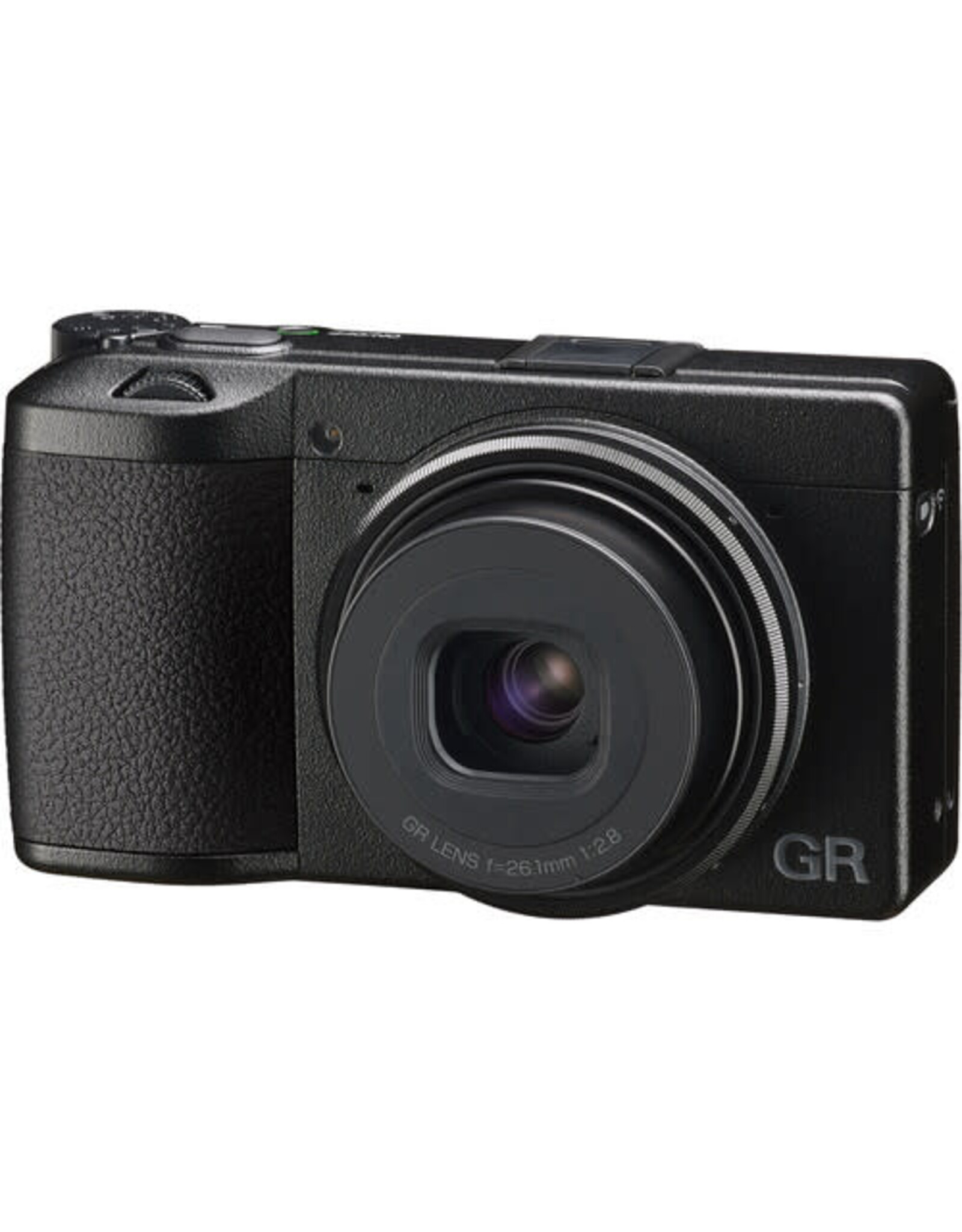 Ricoh Ricoh GRIIIx Digital Camera