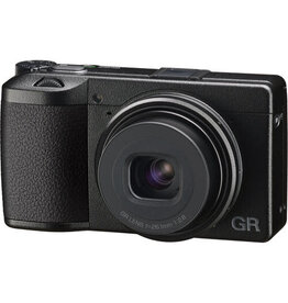 Ricoh Ricoh GRIIIx Digital Camera