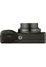 Ricoh Ricoh GRIIIx Digital Camera
