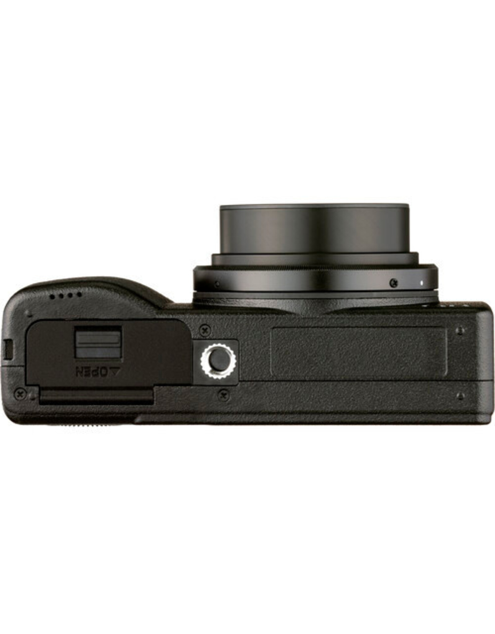 Ricoh Ricoh GRIIIx Digital Camera