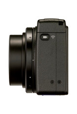 Ricoh Ricoh GRIIIx Digital Camera