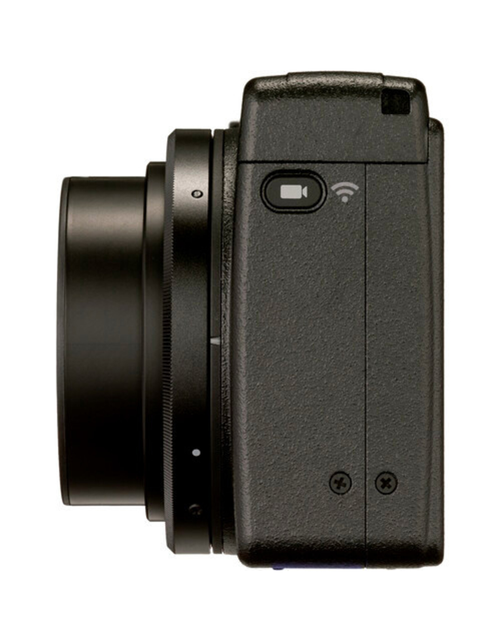 Ricoh Ricoh GRIIIx Digital Camera