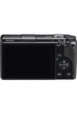 Ricoh Ricoh GRIIIx Digital Camera