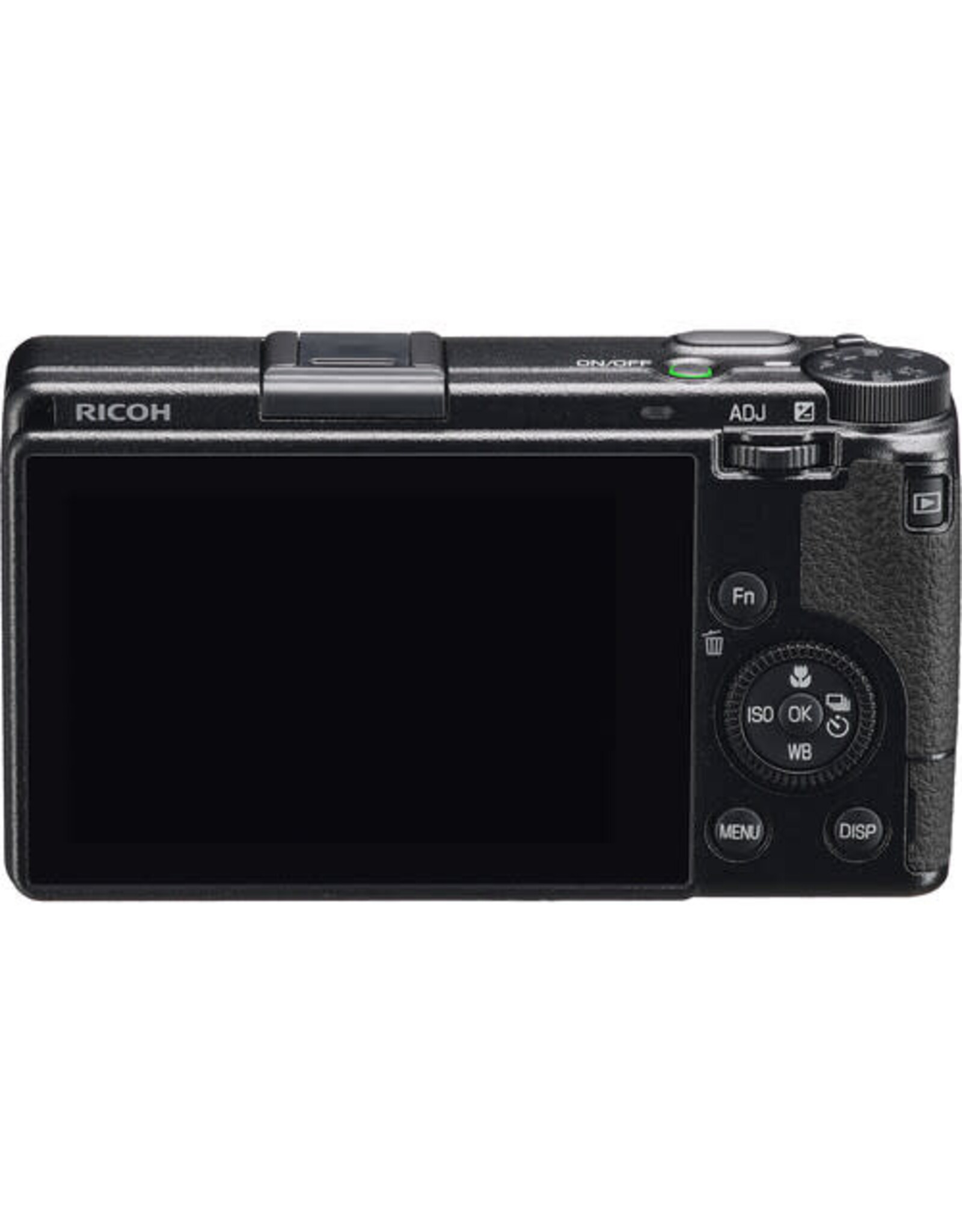 Ricoh Ricoh GRIIIx Digital Camera