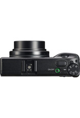 Ricoh Ricoh GRIIIx Digital Camera