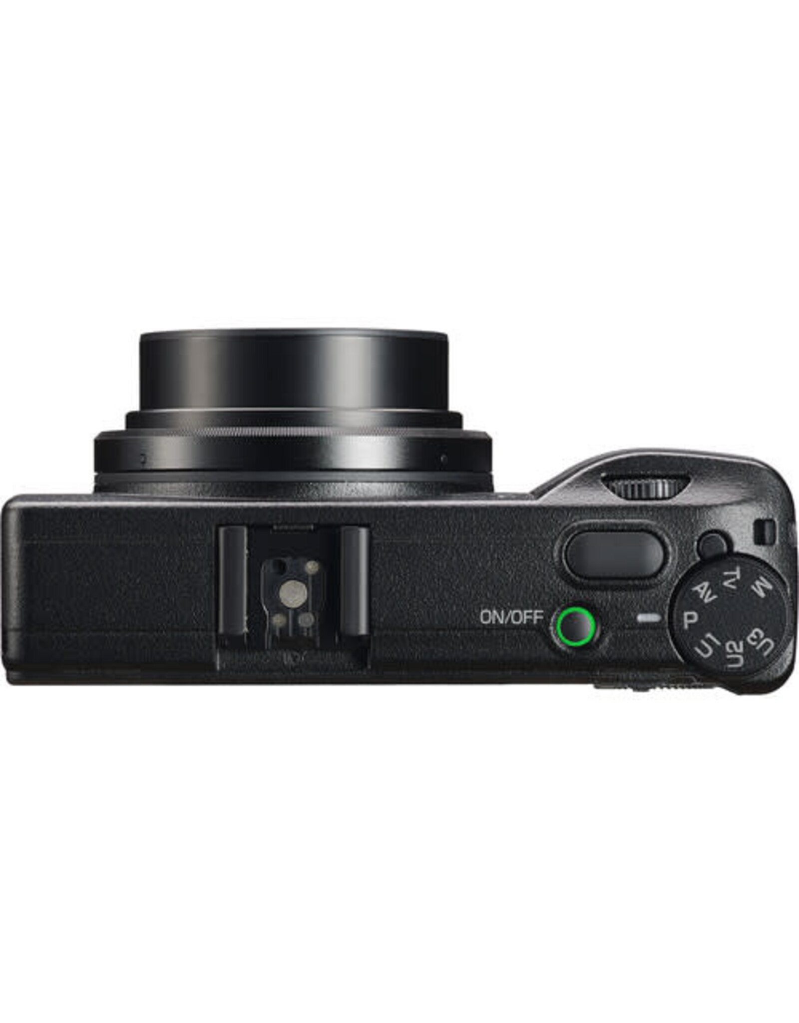 Ricoh Ricoh GRIIIx Digital Camera