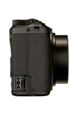 Ricoh Ricoh GRIIIx Digital Camera