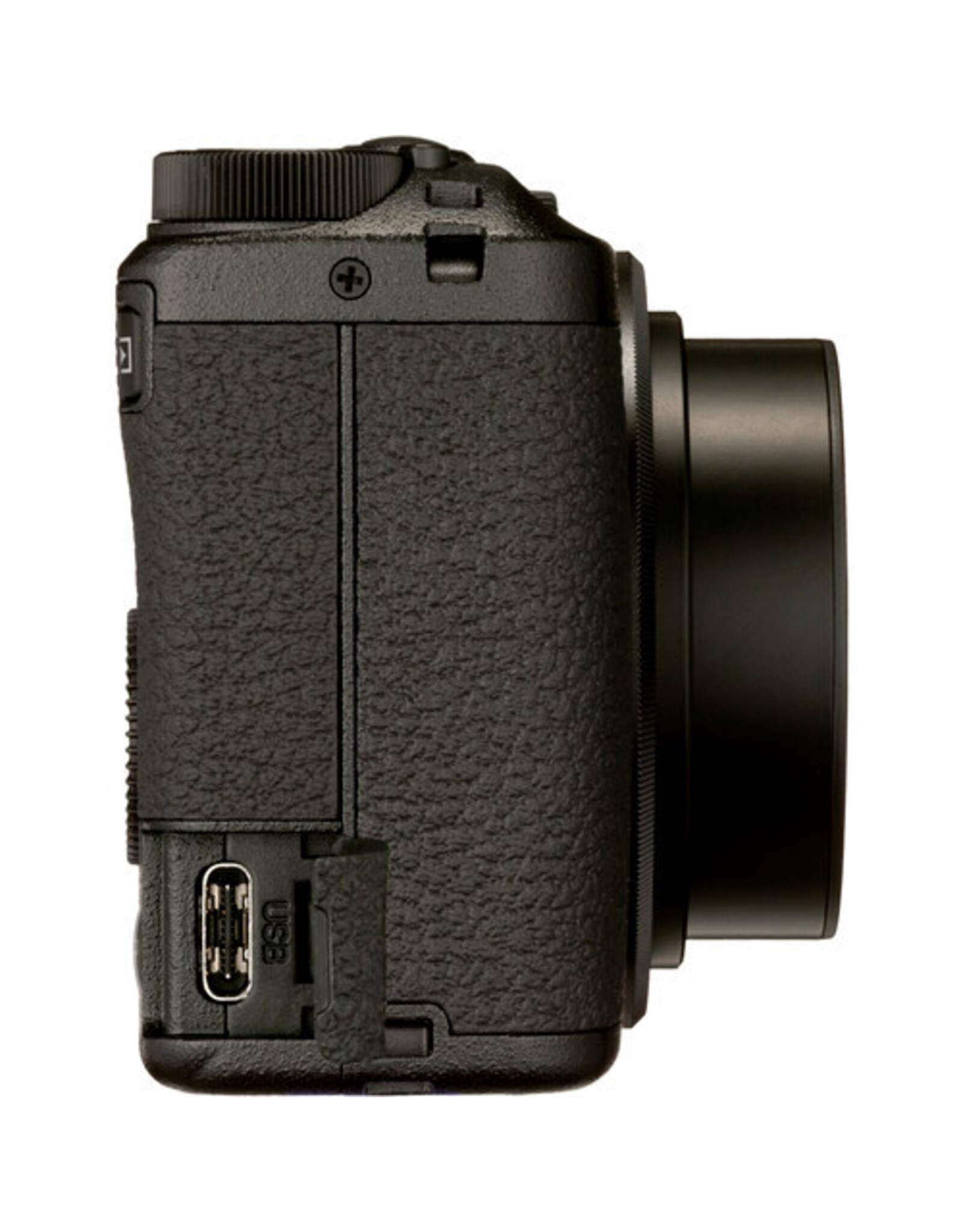 Ricoh Ricoh GRIIIx Digital Camera