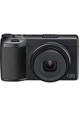 Ricoh Ricoh GRIIIx Digital Camera
