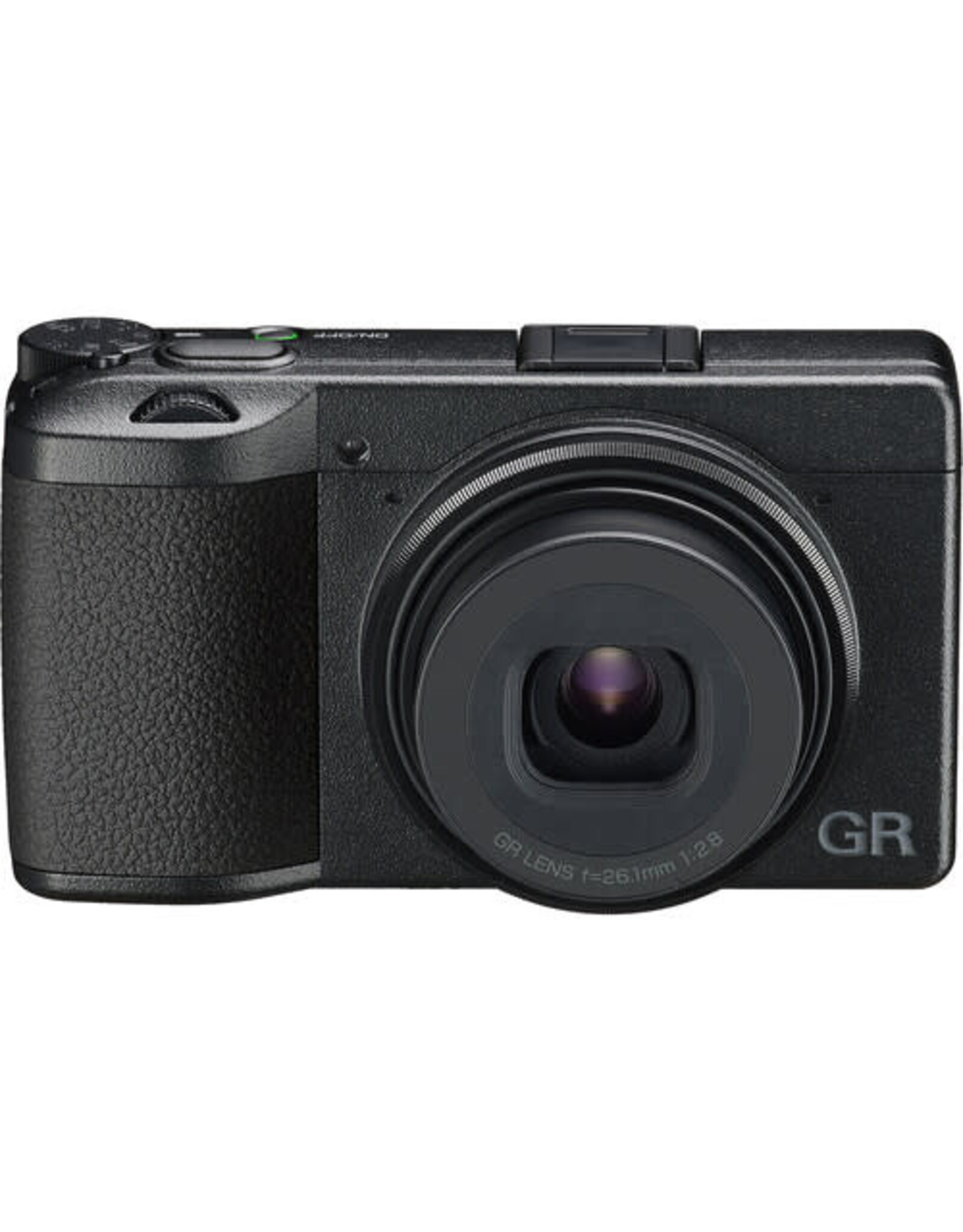 Ricoh Ricoh GRIIIx Digital Camera