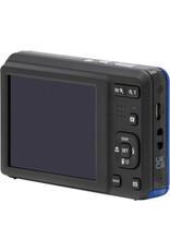 Kodak PIXPRO FZ55 Digital Camera (Blue)