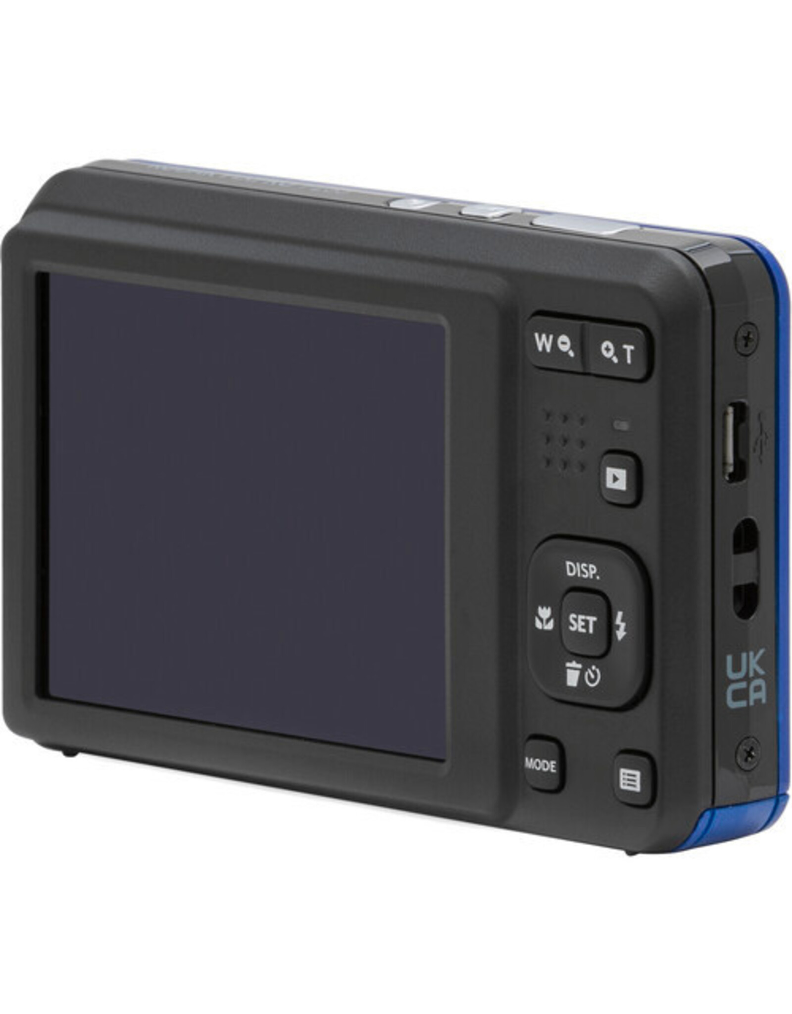 Kodak PIXPRO FZ55 Digital Camera (Blue)