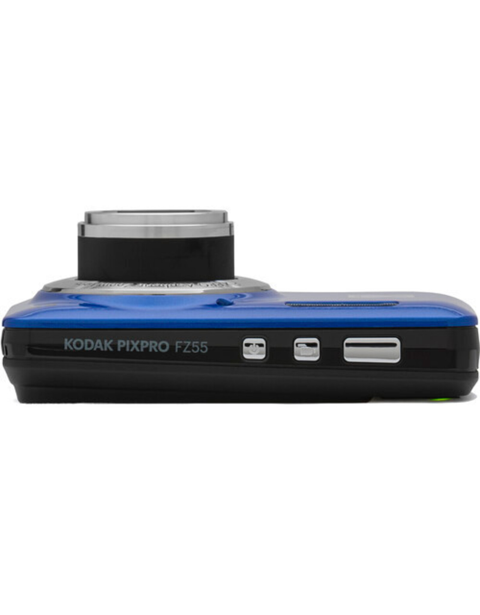 Kodak PIXPRO FZ55 Digital Camera (Blue)