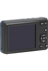 Kodak PIXPRO FZ55 Digital Camera (Blue)