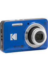 Kodak PIXPRO FZ55 Digital Camera (Blue)