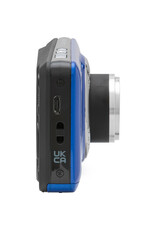 Kodak PIXPRO FZ55 Digital Camera (Blue)