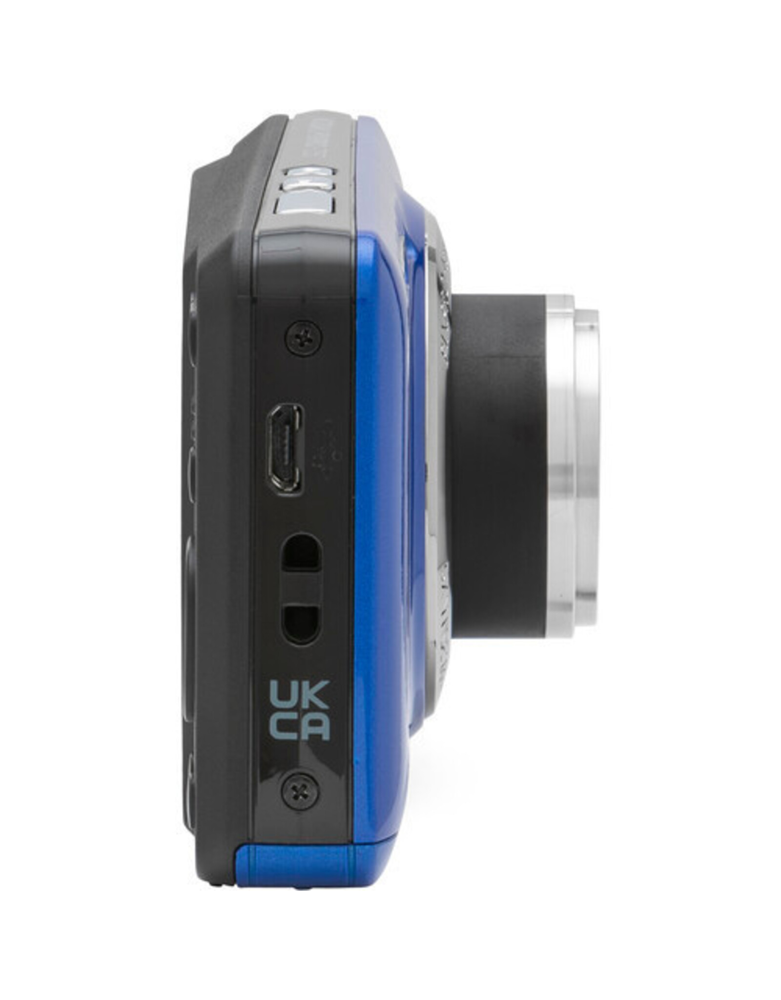 Kodak PIXPRO FZ55 Digital Camera (Blue)