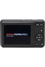 Kodak PIXPRO FZ55 Digital Camera (Blue)